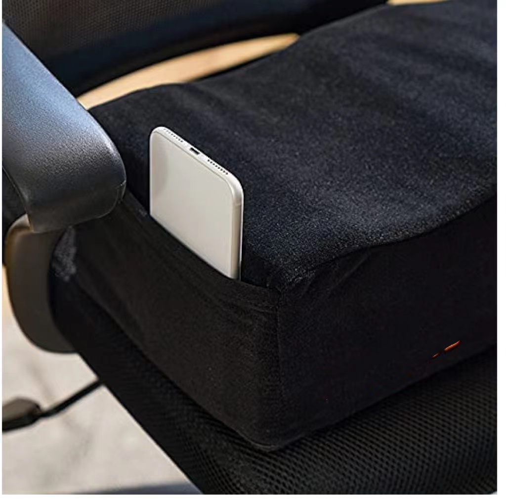Brazilian Butt Lift Pillow ? Dr. Approved for Post Surgery Recovery Seat ?  BBL Foam Pillow + Cover Bag Firm Support Cushion Butt Support Technology 